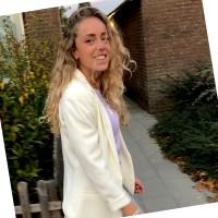 Amy Van Den Berg