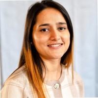 Anupa Gaire