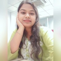 Chandrika Bramh