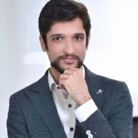 Mohammad Parsa Gharaee