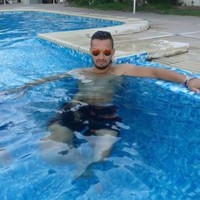 Ahmed Harrath