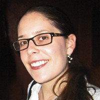 Jennifer Sarbahi