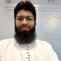 Junaid Jahangir