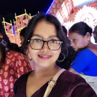 Anita Debnath