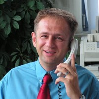 Wenzel Sherebak