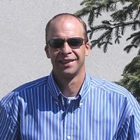 Rick (aka Dom) Bradley