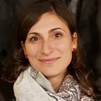 Simona Delli Bovi