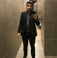 Umair Ahmed