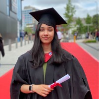 Sarah Khilji
