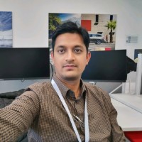 Syed Asif Uddin