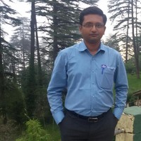 Hemal shah