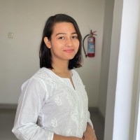 Shristi Dahal