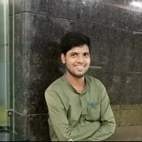 Deepak Ojha