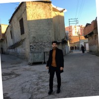Bilal Deniz