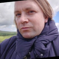 paul Halstead
