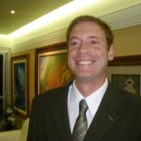 Marcio Constantino