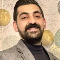 Qais Abd AlGhany