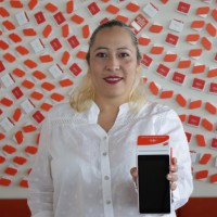 Estela Celis Estrada