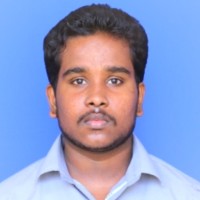 Vignesh M