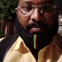 Rahul Damodar