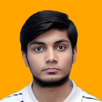 Muhammad Maaz Faisal