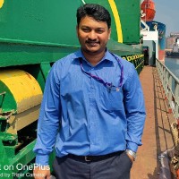 Konde Amar Praveen