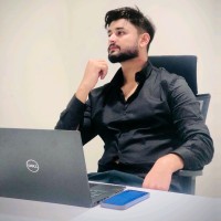 Usman Hafeez Abbasi