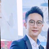 Marcus Wong