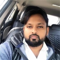 Sunil Kumar