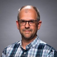 Thomas Larsson