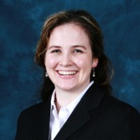 Mitzi Heniff Westerhoff, Jd