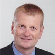 Winfried Mischke