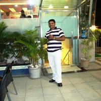 Raju Yadav