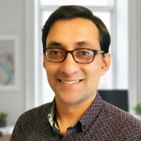 Indivar Kushari, MBA