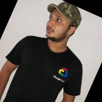 Praveen P