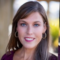 Caroline Garrison