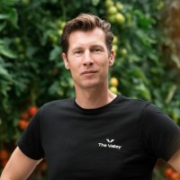 Joost van der Voort
