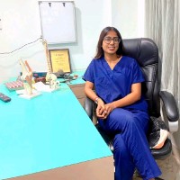 Palak Chauhan (Pt)