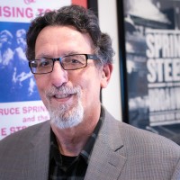 Arnie Begler