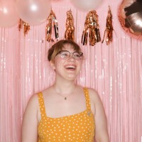 Katelyn Mclennan