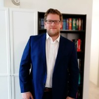 Dr. Sebastian Jäger
