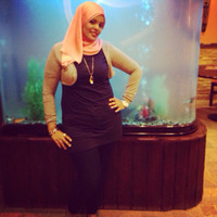 Esraa Fadl