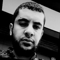 AGOUDJIL Houssam