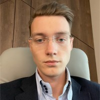 Dmytro Savchuk