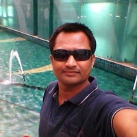 Rajnikant Patel