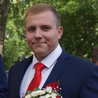 Александр Баринов
