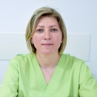 Tatiana Tulea (Mindru)
