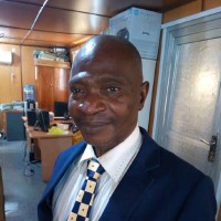 Peter Akasomy Ohenhen