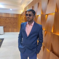 Balamurugan S