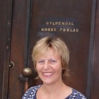 Torhild Bjerkreim